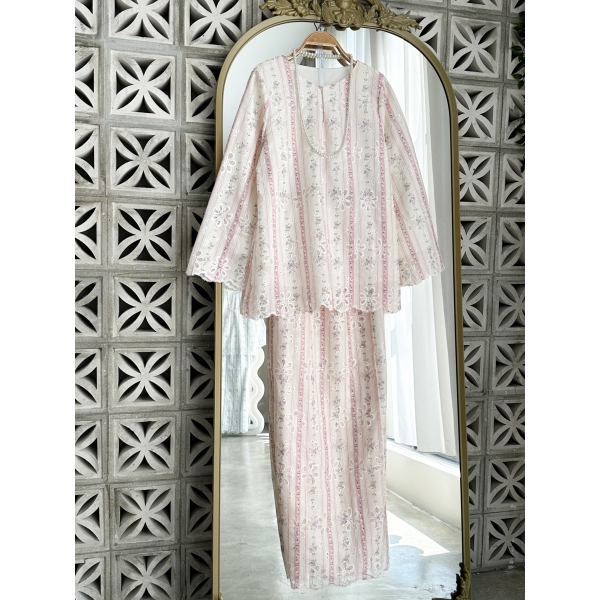 Fatima Embroidery Set